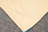 2024/25 Argentina Khaki Sweater Tracksuit