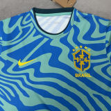 2026/27 Brazil Special Edition Fans Soccer Jersey