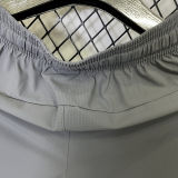 2025 NK~ Grey Casual Short Pants DF2401