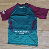 2024/25 Real Oviedo Third Fans Soccer Jersey