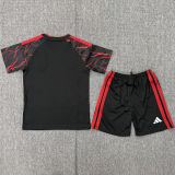 2026/27 New York Red Bull Home Kids Soccer Jersey  纽约红牛