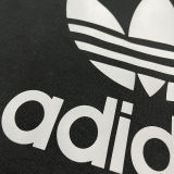 2024/25 Ad~  Black Hoody
