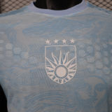 2026/27 Uruguay Special Edition Player Version Soccer Jersey