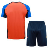 2024/25 JUV Red  Training Tracksuit