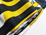 1998 South Africa Home Retro Soccer Jersey