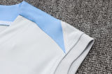2025 TH FC Grey Vest Training Jersey(A Set)