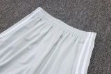 2025/26  BFC White Retro Training Jersey(A Set)