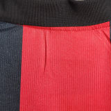 1998/2000 Frankfurt Home Red Black Retro Jersey