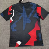 2025 M Utd Fans Training Jersey