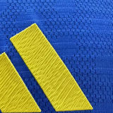 2025/26 Leeds United Away Blue  Player Version Soccer Jersey