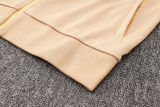 2024/25 BA Khaki Jacket Tracksuit
