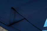 2024/25 ARS Sapphire Blue POLO Training Tracksuit