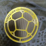 2026/27 Colombia Special Edition Player Version Soccer Jersey