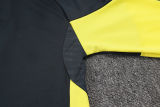 2025/26 RM Dark Grey Jacket Tracksuit