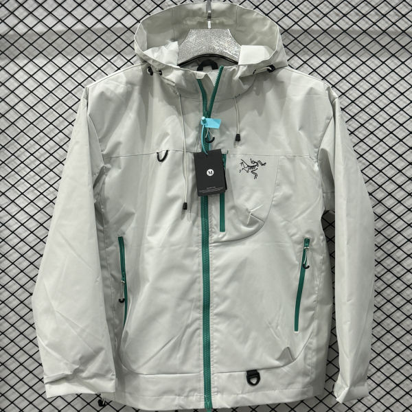 2026/27 ARC-TERYX Outdoor Windbreaker  Y004