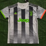 19/20 JUV Special Edition Retro Soccer Jersey