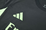2025/26 RM Light Grey Training Jersey(A Set)
