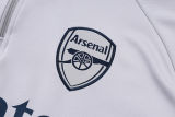 2025/26 ARS White Kids Sweater Tracksuit