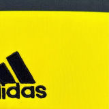 2011/12 CFC Third White Retro Soccer Jersey