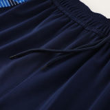 2024/25 Ad~  Blue Training Jersey(A Set)