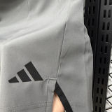 2026/27 AD Casual Short Pants  D334 灰色