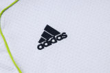 2025/26 RM White Training Jersey(A Set)
