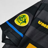 1997/98 In Milan Third Away Retro Soccer Jersey
