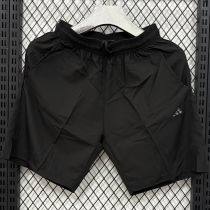 2026/27 AD Casual Short Pants  DK5313 黑色