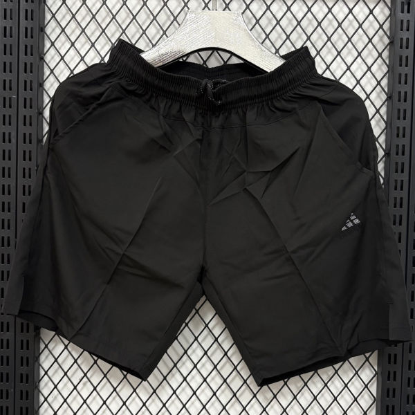 2026/27 AD Casual Short Pants  DK5313 黑色