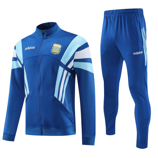 2024/25 Argentina Blue Jacket Tracksuit