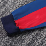 2010/2011 BA Home Retro Kids Long Sleeve Soccer Jersey