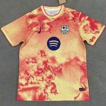 2025/26 BA Special Edition Fans Soccer Jersey