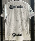 2024/25 Club America Third White Fans Soccer Jersey