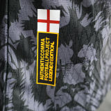 2025 England  Special Edition Player Version Soccer Jersey