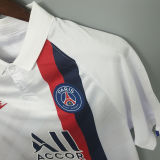 2019/2020 PSG Paris Third Soccer Jersey