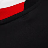 2009/10 Flamengo Home Retro Soccer Jersey