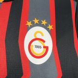 2024/25 Galatasaray Third Fans Jersey