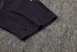 2025/26  ARS Dark Grey POLO Training Tracksuit
