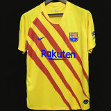 19/20 BA  Third Away  Retro Soccer Jersey