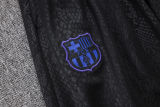 2025/26 BA Black Kids Jacket Tracksuit