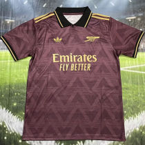 2026 ARS Special Edition Red Fans Soccer Jersey