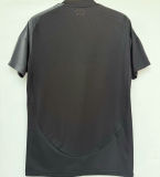 MESSI #10 Inter Miami 1:1 Quality Away Black Fans Jersey 2025/26