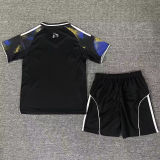 2025/26 Leeds United Third  Kids Soccer Jersey