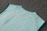2025/26 Cruzeiro Light Green Vest Training Jersey(A Set)