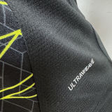 2024/25 BVB Black Special Edition Player Version Soccer Jersey