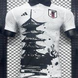 2024/25 Japan Special Edition Player Version Jersey