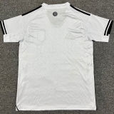 SMITH ROWE #32 Fulham Home White Fans Soccer Jersey 2025/26 (League Font 联赛字体 ) ★★