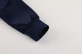 2024/25 AD~ Sapphire Blue Jacket Tracksuit
