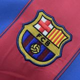 2003/04 BA Home Retro Soccer Jersey