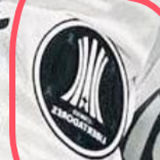 2025/26 Botafogo Third White Fans Soccer Jersey   无胸前广告